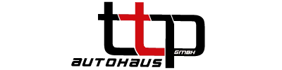 Autohaus TTP – Logo