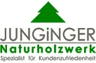 Junginger Naturholzwerk GmbH – Logo