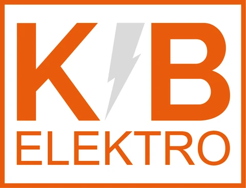KB Elektro GmbH – Logo