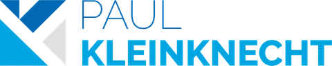 Paul Kleinknecht – Logo
