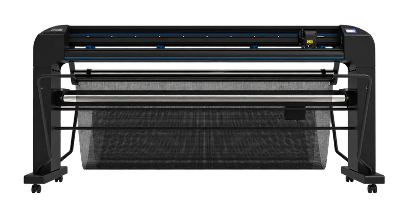 Summa S Class 3 T160 – Tangential-Schneideplotter