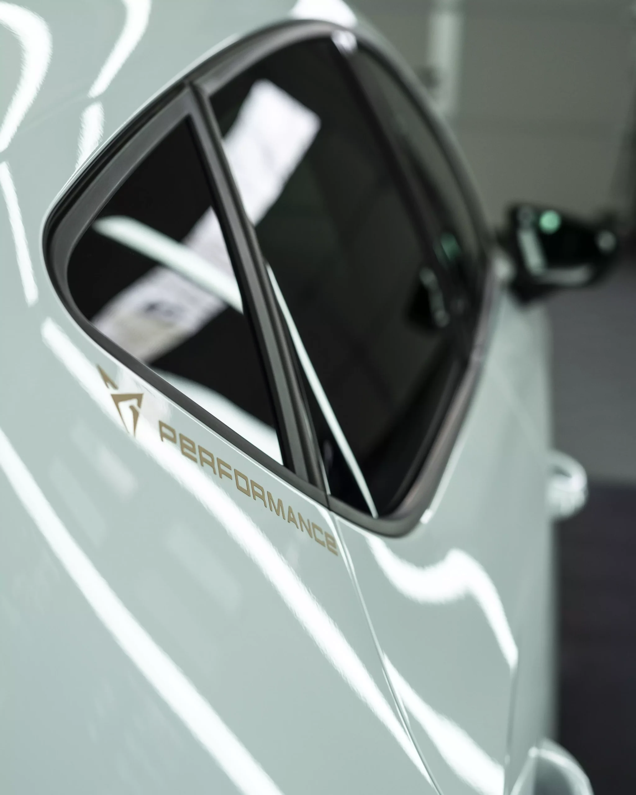 Seat Leon Cupra Keramikversiegelung von GLAXI in Schwäbisch Hall