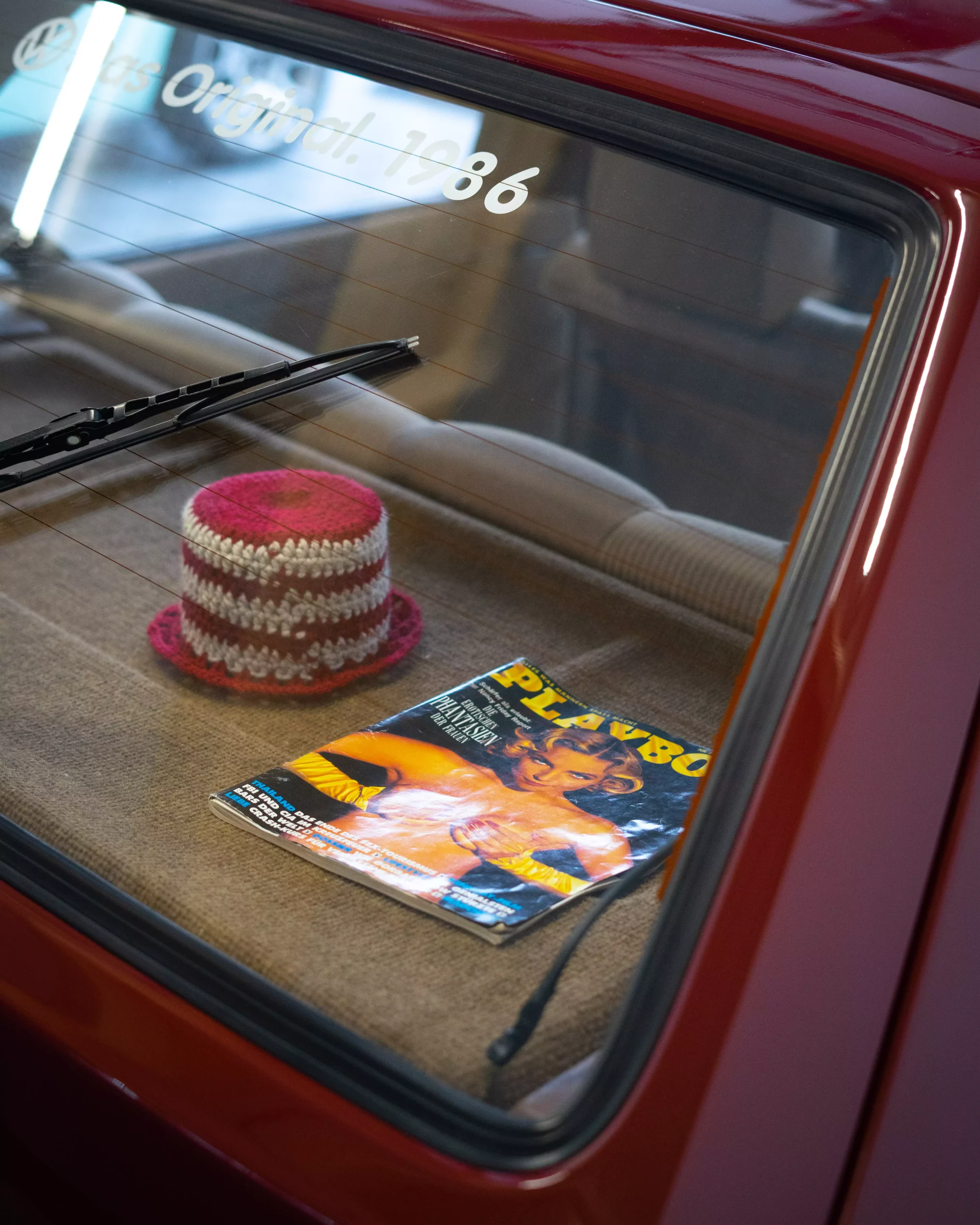 Golf 2 Keramikversiegelung VW