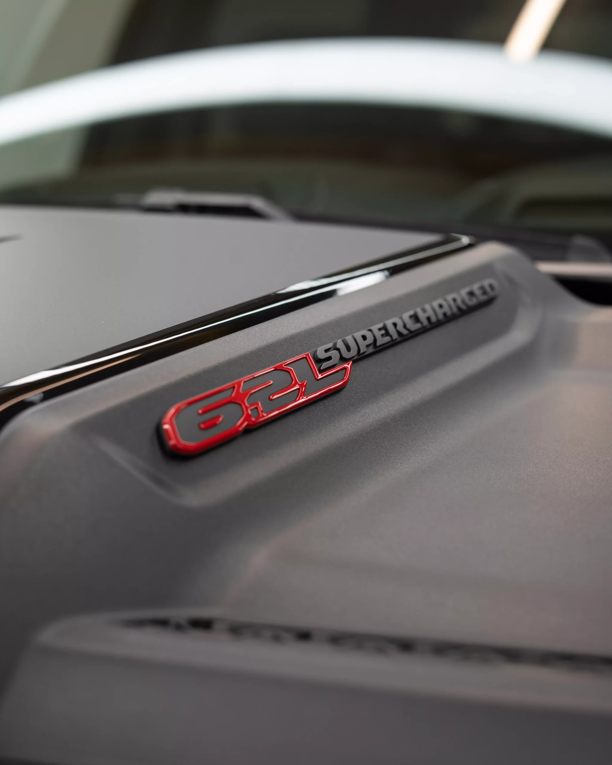 Dodge RAM TRX Keramikversiegelung und Aufbereitung