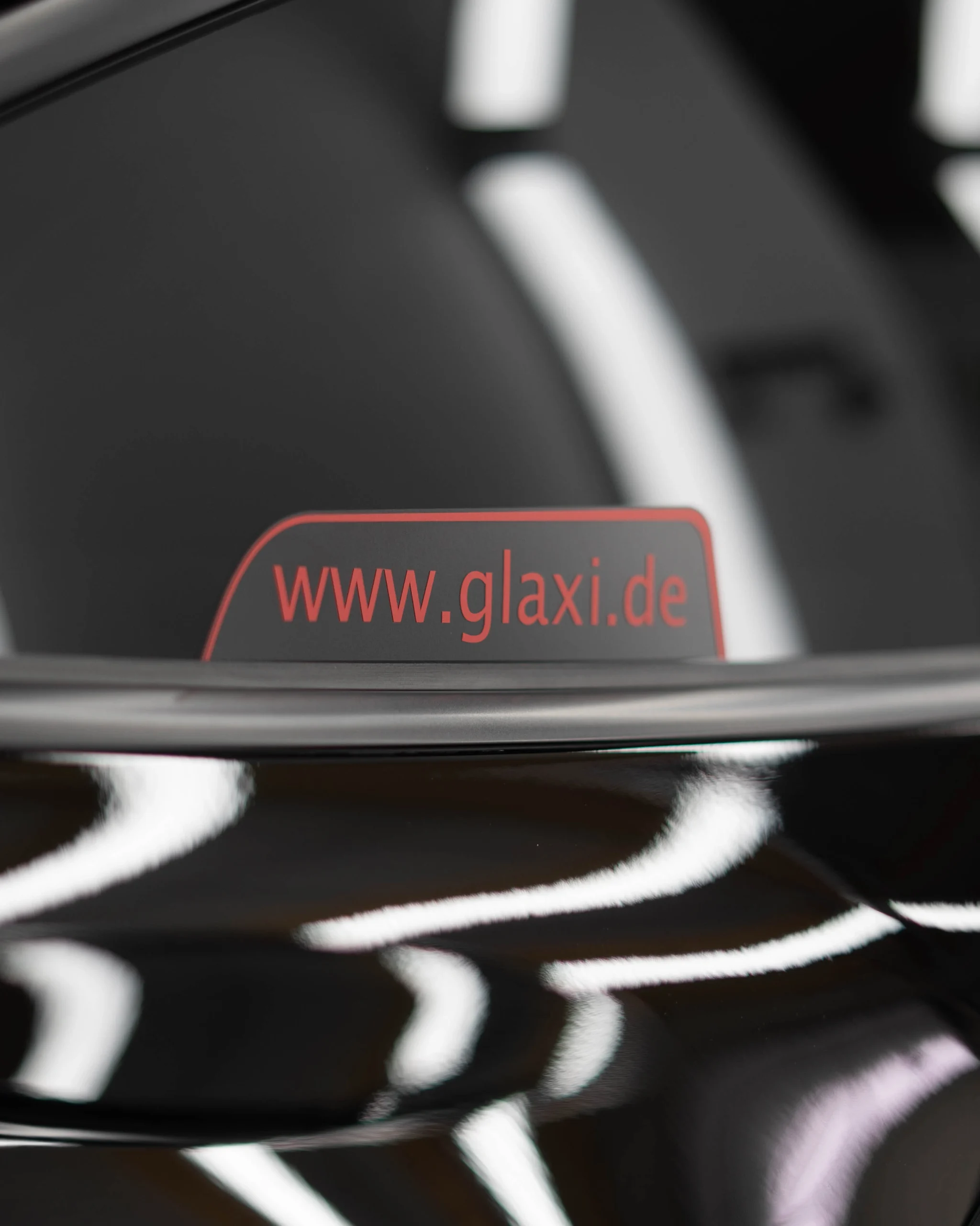 Detailreiche und einzigartige Folierung an einem Porsche GT3RS (992)