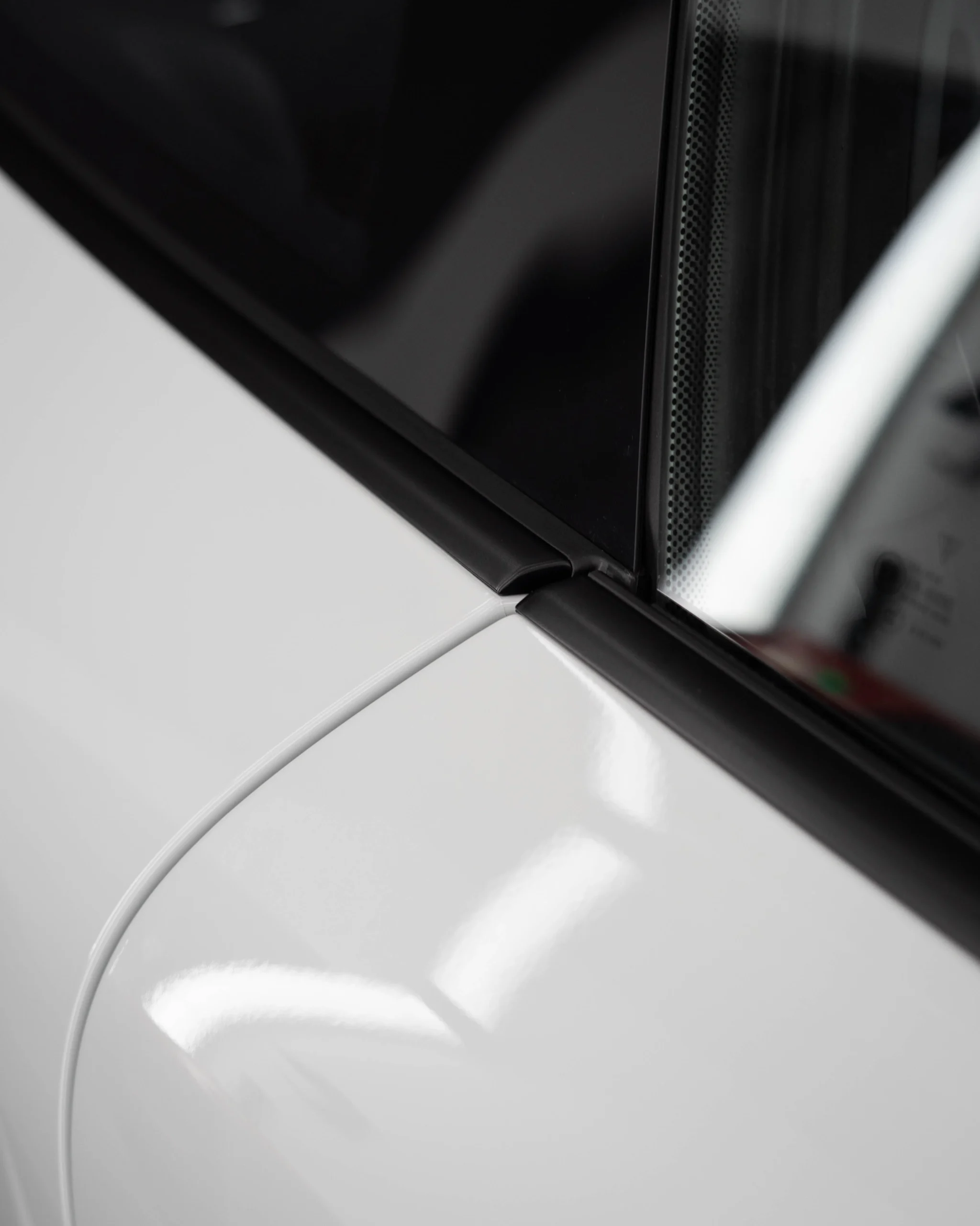 Porsche 991.2 GT3RS der vor Glanz förmlich blendet.