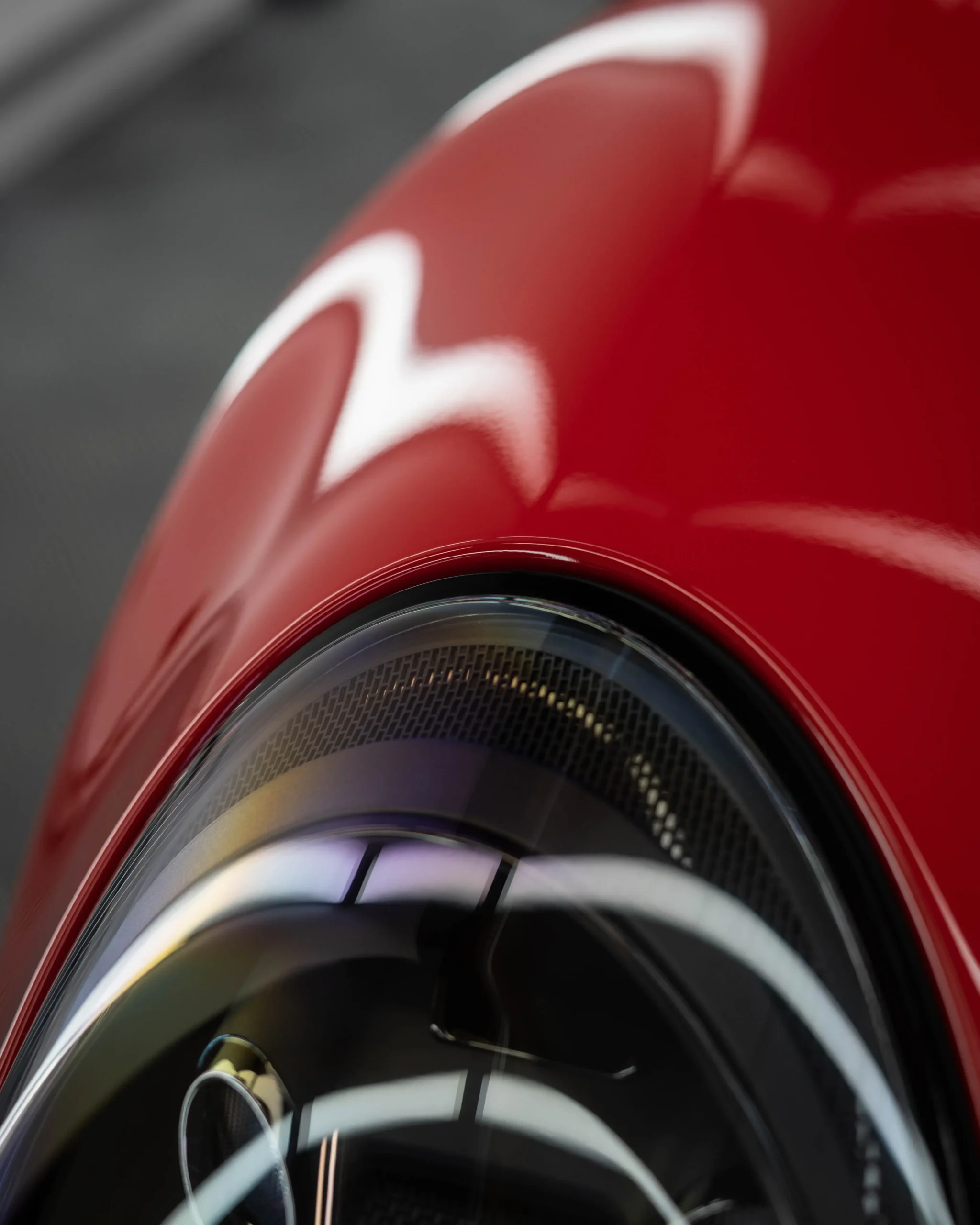 Dieser 992 Carrera GTS Cabriolet ist der wahre Traum eines jeden Porsche Fans.