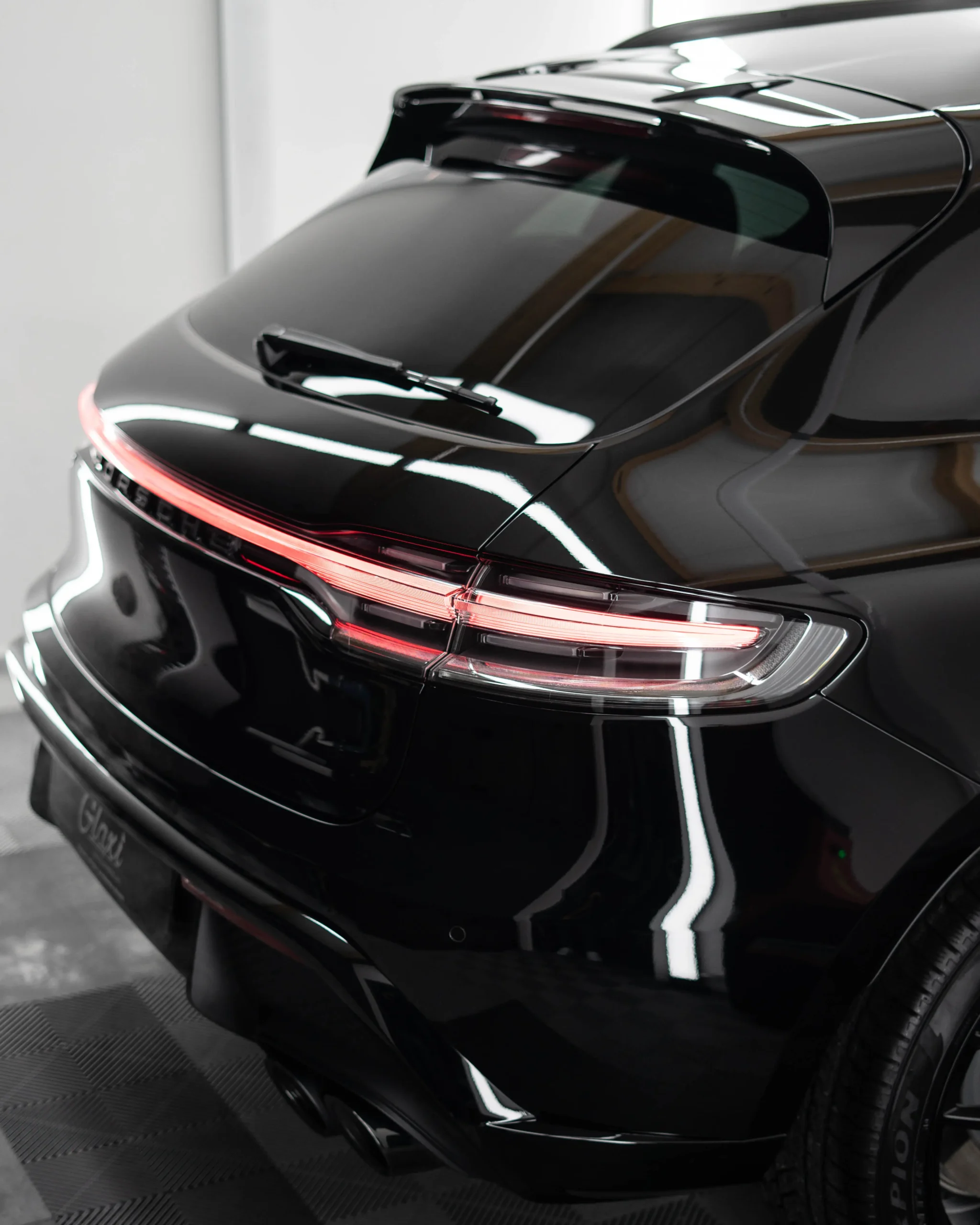 Der Porsche Macan GTS ist zurecht der führendste SUV in der Premium SUV Klasse.