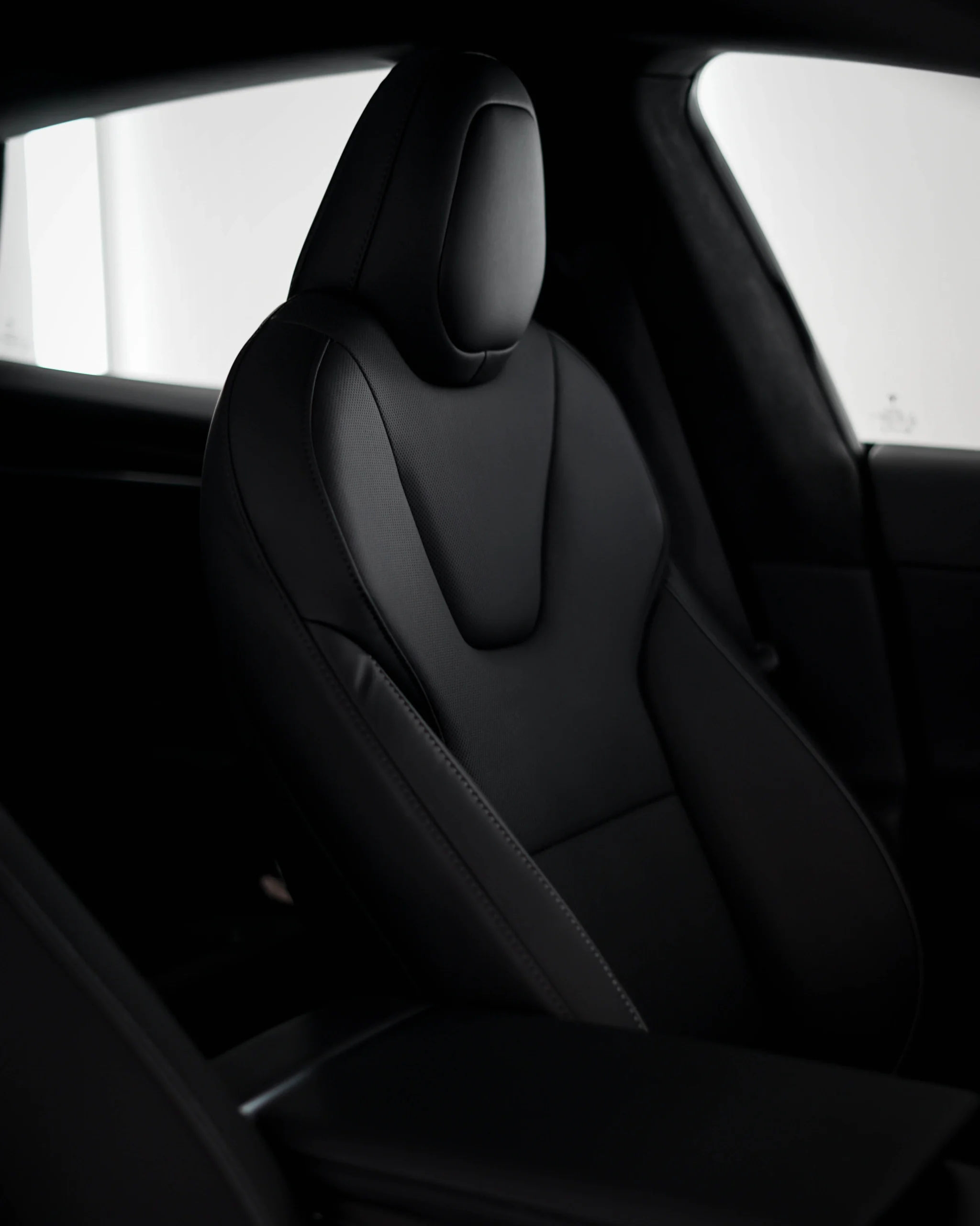 Simple und minimalistisch gehalten, ist dieses Tesla Model S Plaid aktuell extrem beliebt.